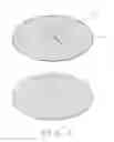 Fig. 02 - Bilayer patch device for hernia repair