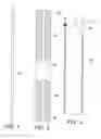 Fig. 02 - Endoscopic balloon tissue dissector and retractor