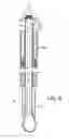 Fig. 06 - Endoscopic balloon tissue dissector and retractor