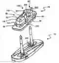 Fig. 01 - Surgical fastener