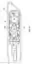 Fig. 35 - Surgical fastener