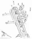 Fig. 40 - Surgical fastener