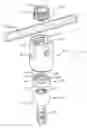 Fig. 01 - Multi-axial screw assembly