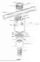 Fig. 03 - Multi-axial screw assembly