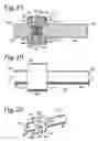 Fig. 07 - Dynamic stabilization connecting member with molded inner segment and surrounding external elastomer