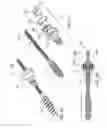 Fig. 07 - SYSTEM AND METHOD FOR A CAP USED IN THE FIXATION OF BONE FRACTURES