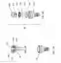 Fig. 08 - SYSTEM AND METHOD FOR A CAP USED IN THE FIXATION OF BONE FRACTURES