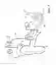 Fig. 02 - Cochlear implant with deactivation system