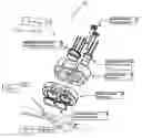Fig. 01 - VEIN LOCATING DEVICE FOR VASCULAR ACCESS PROCEDURES