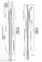 Fig. 04 - GROUPED LEADS FOR SPINAL STIMULATION