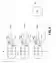 Fig. 06 - GROUPED LEADS FOR SPINAL STIMULATION
