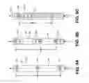 Fig. 09 - GROUPED LEADS FOR SPINAL STIMULATION