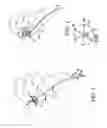 Fig. 03 - System for in situ positioning of cardiac valve prostheses without occluding blood flow