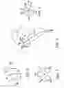 Fig. 04 - System for in situ positioning of cardiac valve prostheses without occluding blood flow