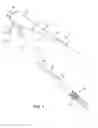 Fig. 02 - Apparatus and methods for delivery of braided prostheses