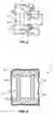 Fig. 05 - Vertebral implant containment device and methods of use