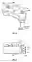Fig. 08 - Selectively expanding spine cage, hydraulically controllable in three dimensions for enhanced spinal fusion