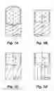 Fig. 02 - Tissue scaffold having aligned fibrils, apparatus and method for producing the same, and artificial tissue and methods of use thereof