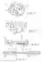 Fig. 04 - Modular plate and keel provisionals