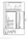 Fig. 03 - Process of specifying print time fold method, location, and orientation