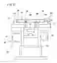 Fig. 22 - Processing cell of automatic machining system and automatic honing system
