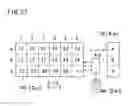 Fig. 28 - Processing cell of automatic machining system and automatic honing system
