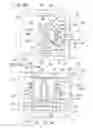 Fig. 35 - Processing cell of automatic machining system and automatic honing system