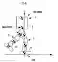Fig. 09 - Gait generator for mobile robot