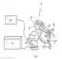 Fig. 01 - Method and apparatus for controlling displacements of a moving portion of a multi-axis robot