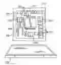 Fig. 01 - Stackable thermostat