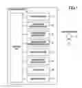 Fig. 02 - Guide robot device and guide system