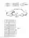Fig. 12 - Method and apparatus for sensing a rollover