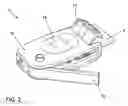 Fig. 03 - Key system for a motor vehicle, data transfer system for a motor vehicle and method for transferring data to or from a motor vehicle