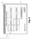 Fig. 06 - Driving directions printed text scaling