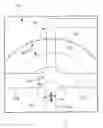 Fig. 01 - System for assisting the ground navigation of an aeroplane in an airport