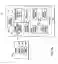Fig. 05 - Light management system having networked intelligent luminaire managers with enhanced diagnostics capabilities