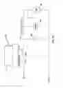 Fig. 06 - Light management system having networked intelligent luminaire managers with enhanced diagnostics capabilities