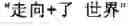 Fig. 74 - Chinese prosodic words forming method and apparatus