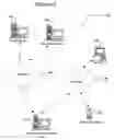 Fig. 02 - Transferring behavioral profiles anonymously across domains for behavioral targeting