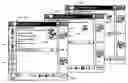 Fig. 01 - Conditional advertising for instant messaging