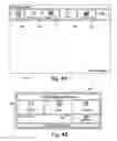 Fig. 35 - Mortgage loan data collection method and apparatus for a financial planning originator and/or financial institution originator of a mortgage loan