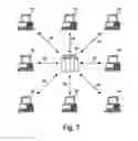 Fig. 44 - Mortgage loan data collection method and apparatus for a financial planning originator and/or financial institution originator of a mortgage loan