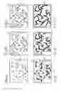 Fig. 03 - Method for Arranging Object Data in Electronic Maps
