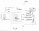 Fig. 08 - METHOD AND SYSTEM FOR A DATA INTERFACE FOR AIDING A SATELLITE POSITIONING SYSTEM RECIEVER