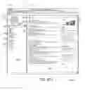 Fig. 41 - PREVIEW WINDOW WITH RSS FEED