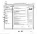 Fig. 43 - PREVIEW WINDOW WITH RSS FEED