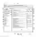 Fig. 47 - PREVIEW WINDOW WITH RSS FEED