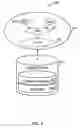 Fig. 03 - Persistent object references to parallel database containers