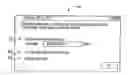 Fig. 01 - User interface for phased data entry
