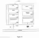Fig. 11 - Selection of content in response to communication environment